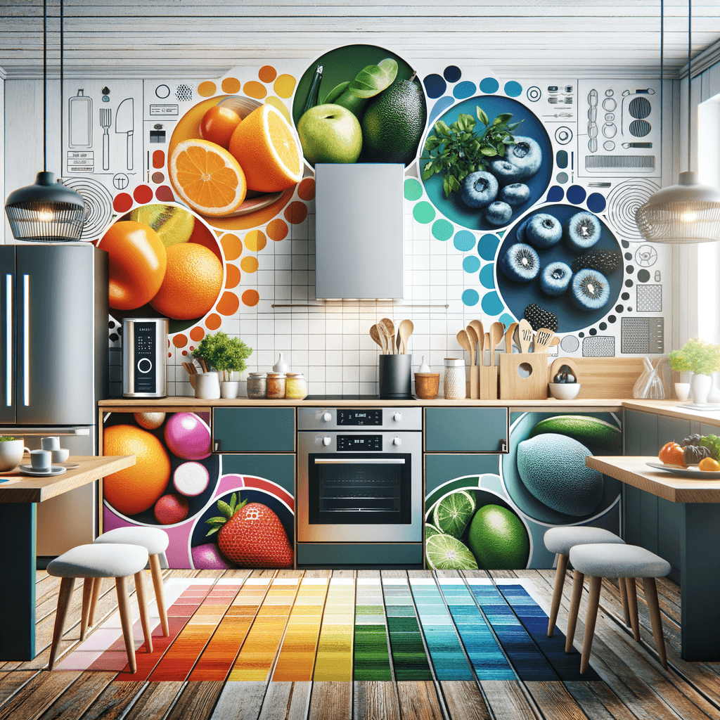 Mastering Integrated Kitchen Appliances: Seamless Design, Efficiency, and Modern Solutions