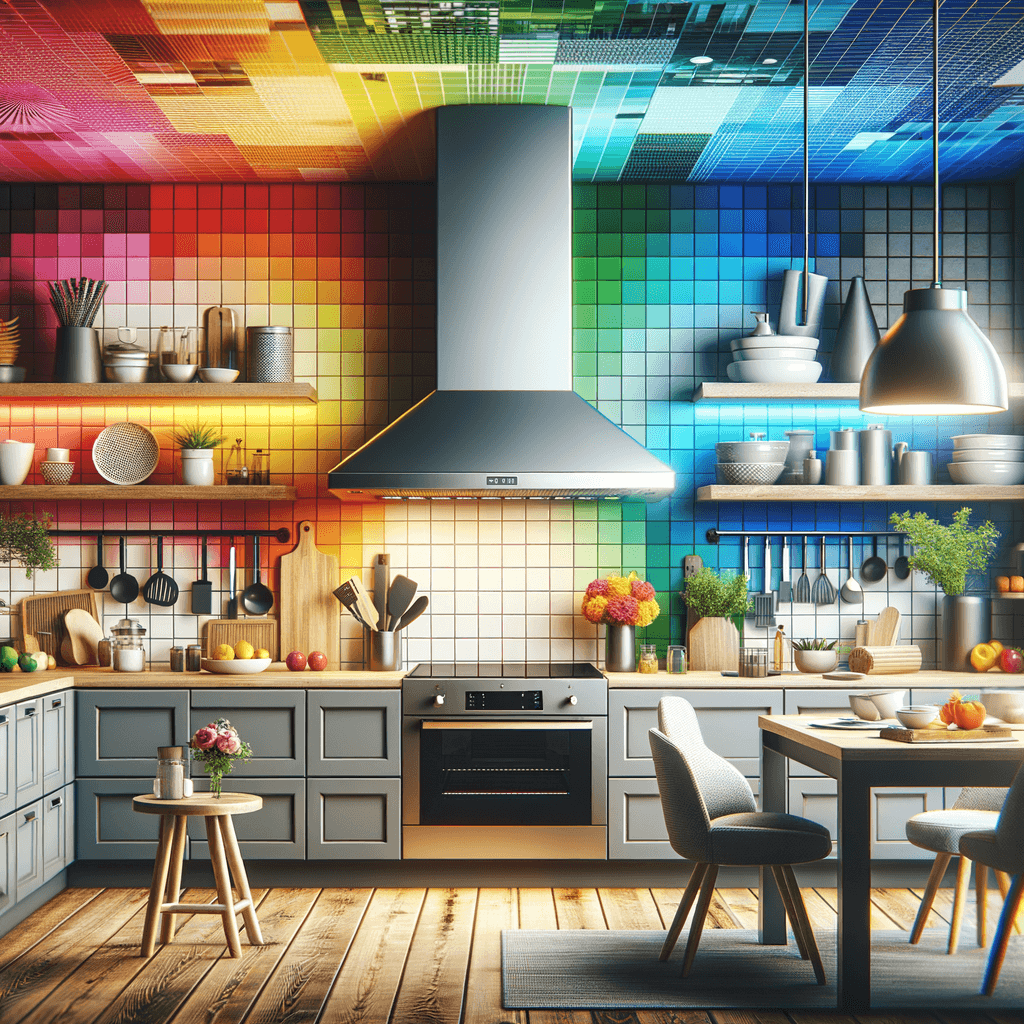Reimagining Kitchen Ventilation: Advanced Range Hood Solutions for Modern Renovations