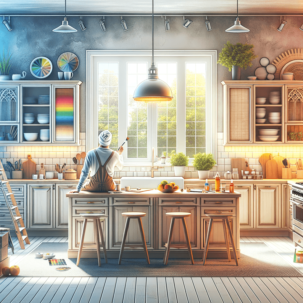 Kitchen Remodeling Masterclass: Achieving Perfect Cabinet Refacing for Modern Spaces