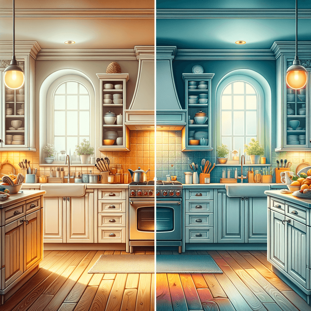 The Impact of Cabinet Hardware Selection on Kitchen Renovation Success