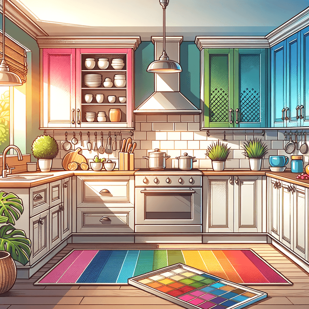 Mastering Kitchen Cabinet Refacing: A Cost-Effective Alternative to Full Renovation