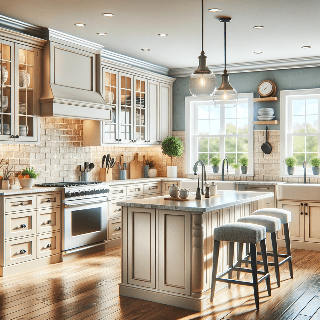 Optimizing Kitchen Cabinet Hardware: The Subtle Upgrade That Transforms Your Renovation