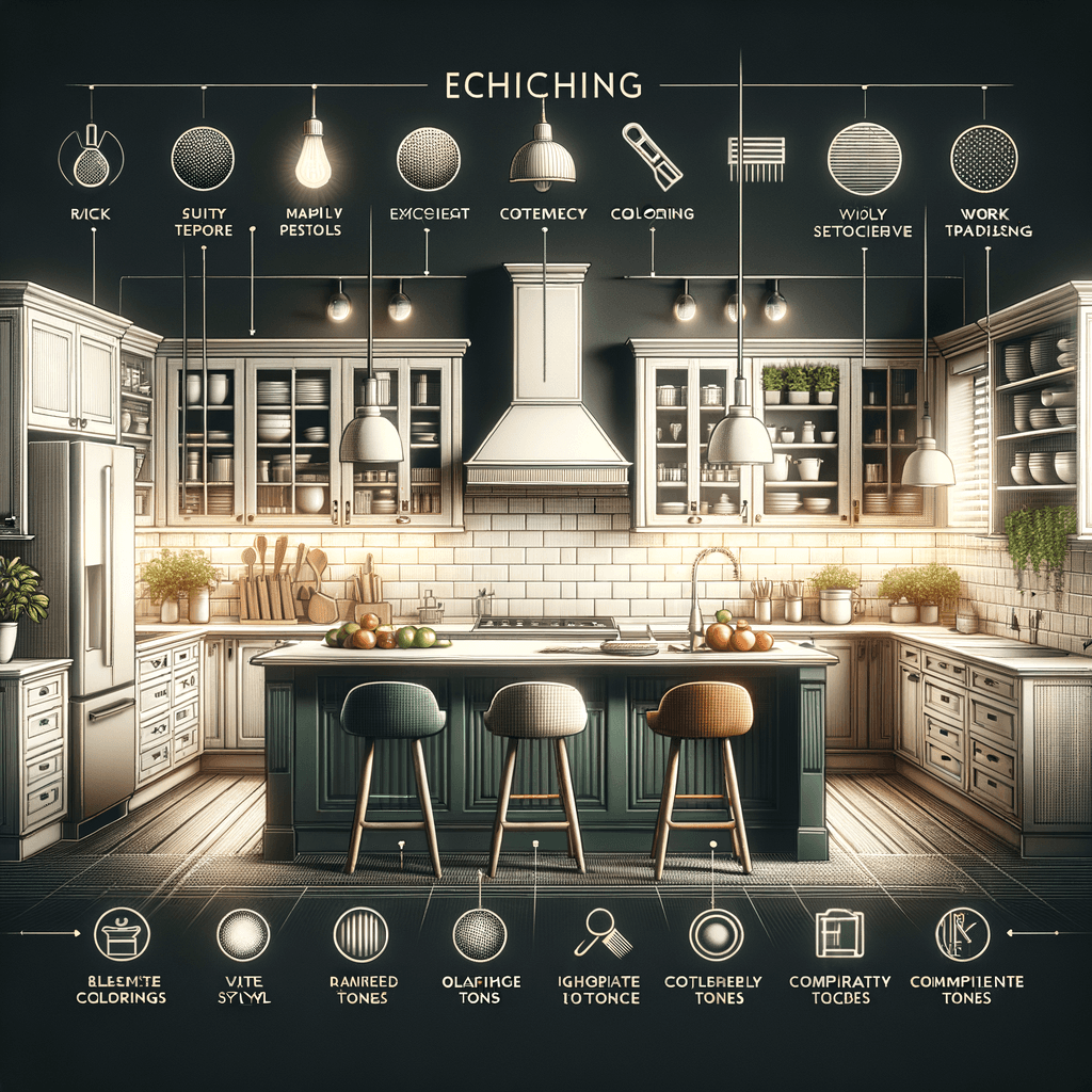 Mastering Kitchen Layouts: Designing Your Culinary Space for Efficiency and Style