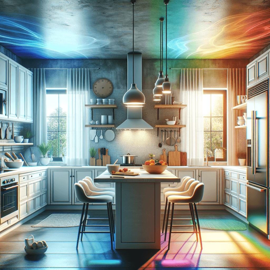 Innovative Kitchen Lighting Design: Ambience, Task, and Technology for the Modern Remodel