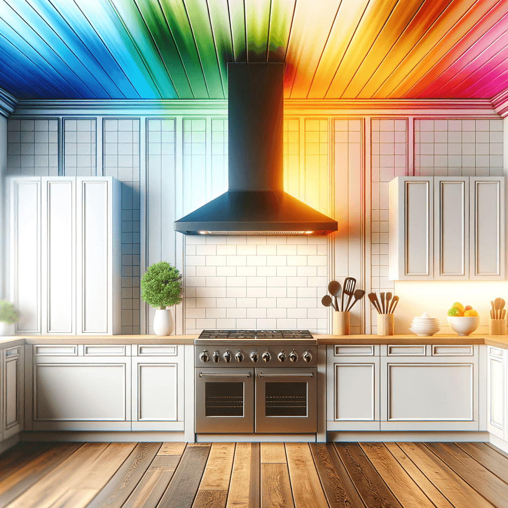Harnessing the Power of Statement Range Hoods in Modern Kitchen Renovations