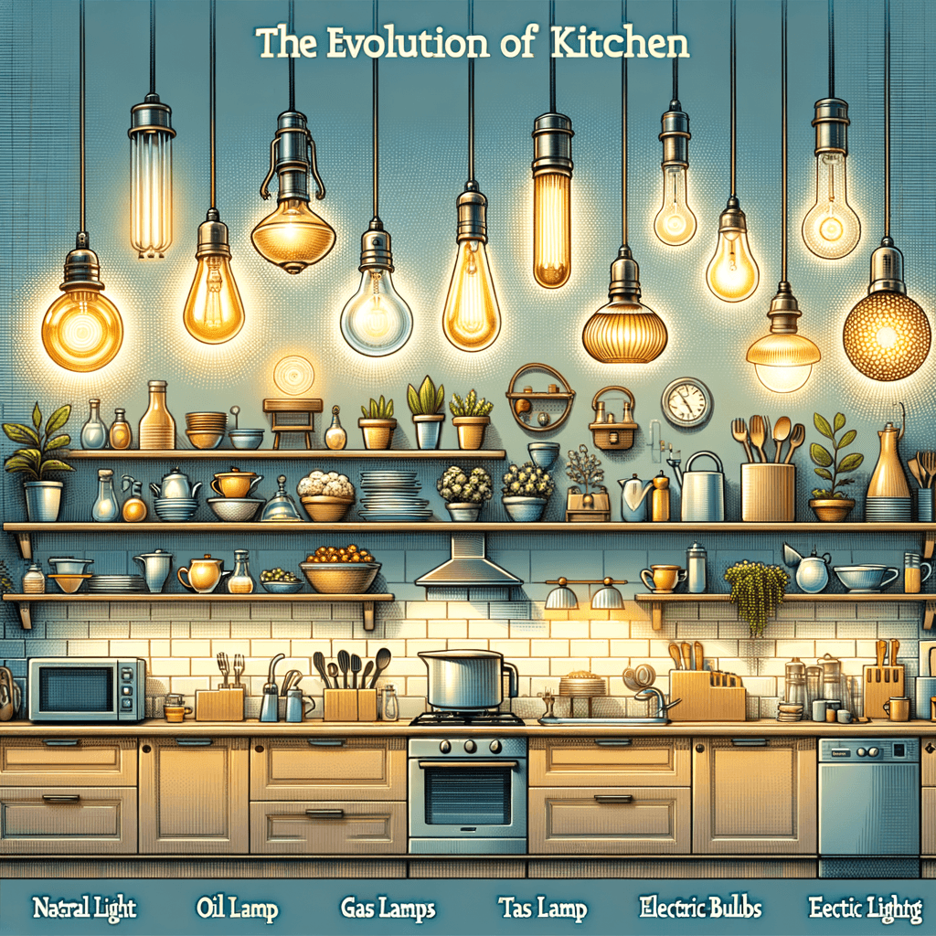 The Evolution of Kitchen Lighting: Layered Illumination Strategies for Modern Renovations