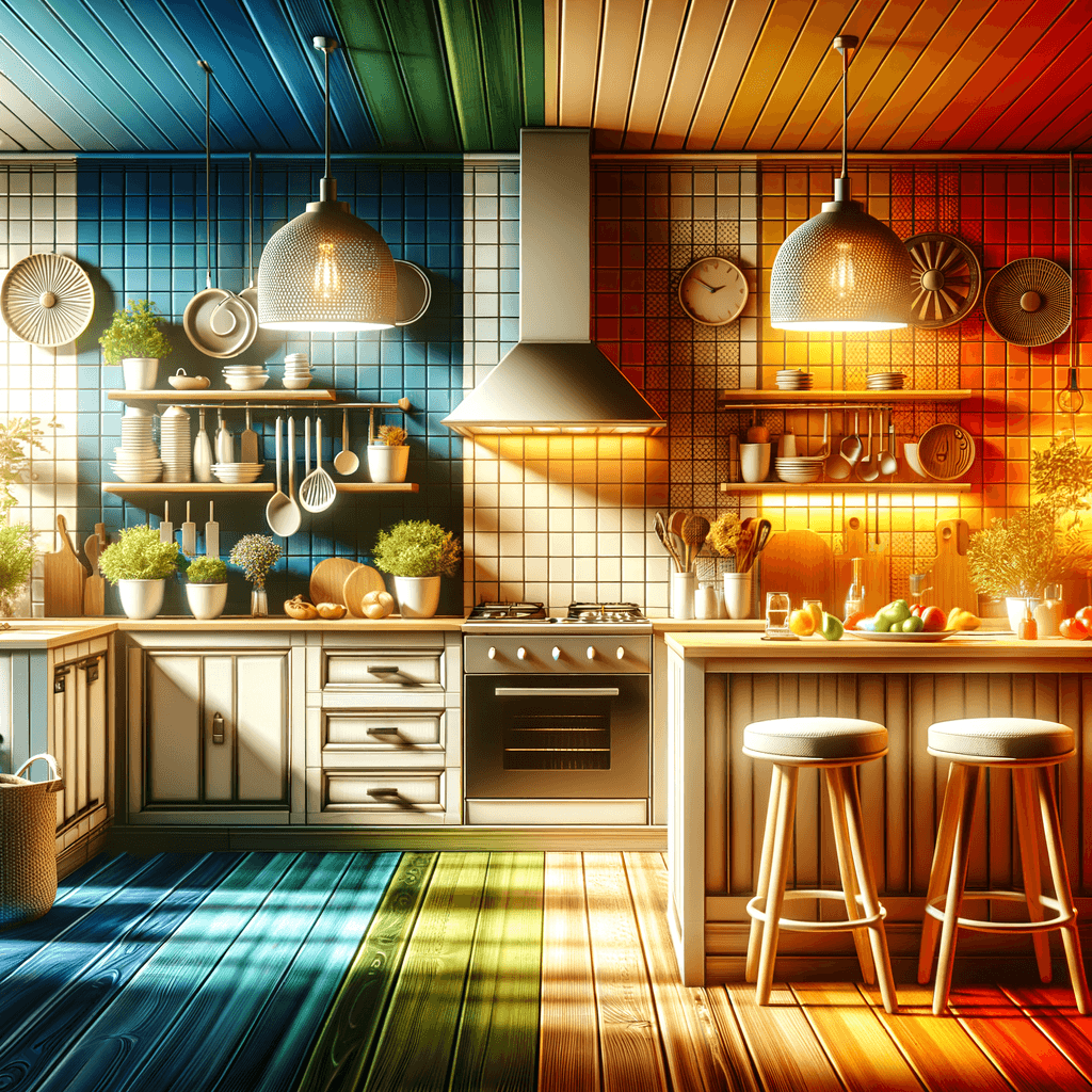 Mastering Kitchen Zoning: Designing Distinct Culinary Zones for Efficiency and Style