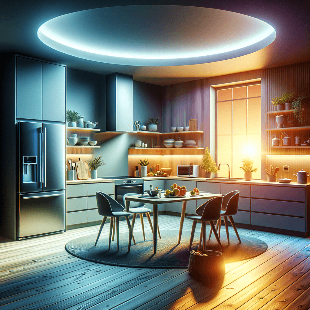 Seamless Appliance Integration: Elevating Kitchen Renovation with Built-In Solutions