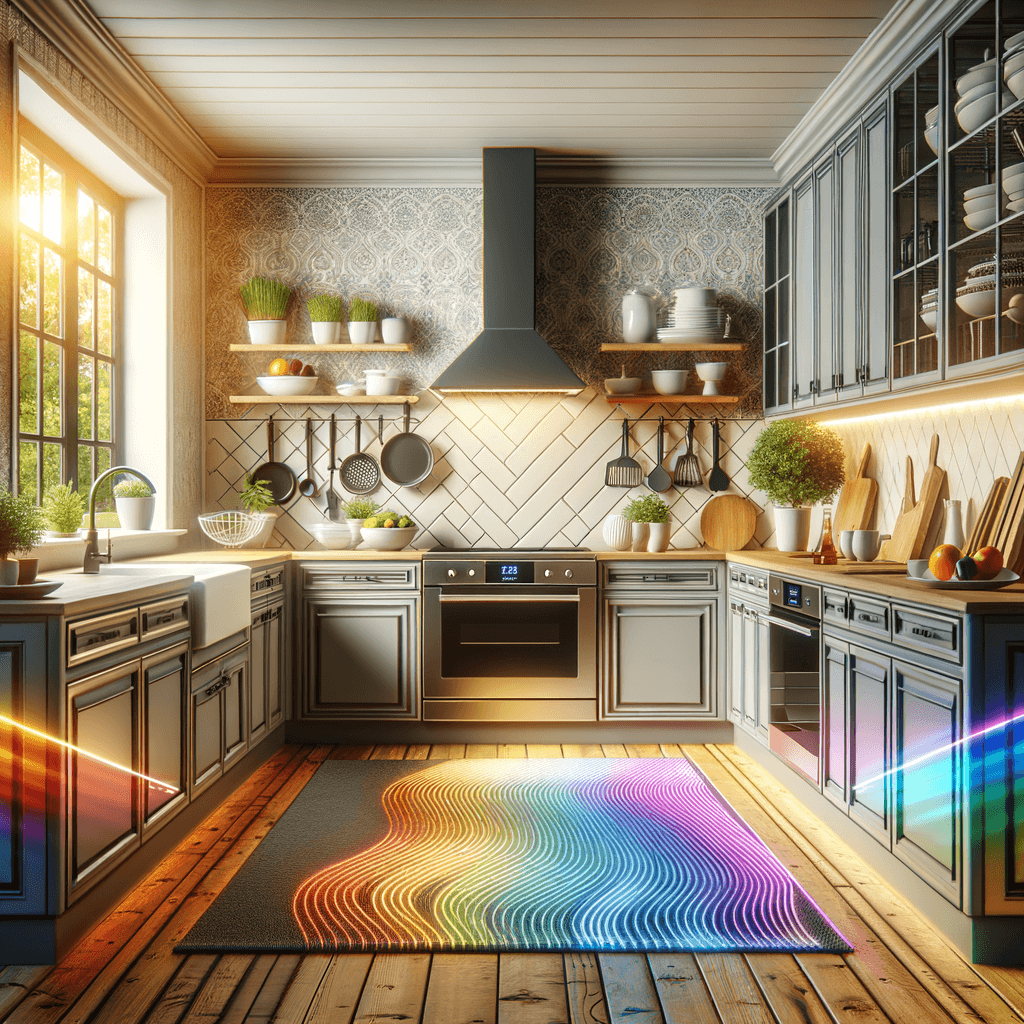 Seamless Appliance Integration in Kitchen Renovation: Blending Function and Aesthetics