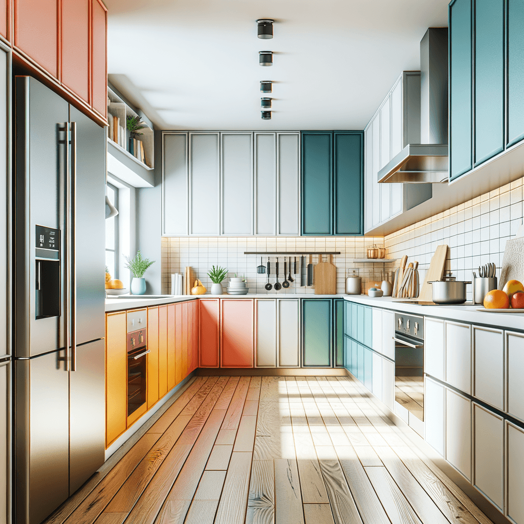 Seamless Appliance Integration: Elevating Kitchen Renovations with Built-In Solutions