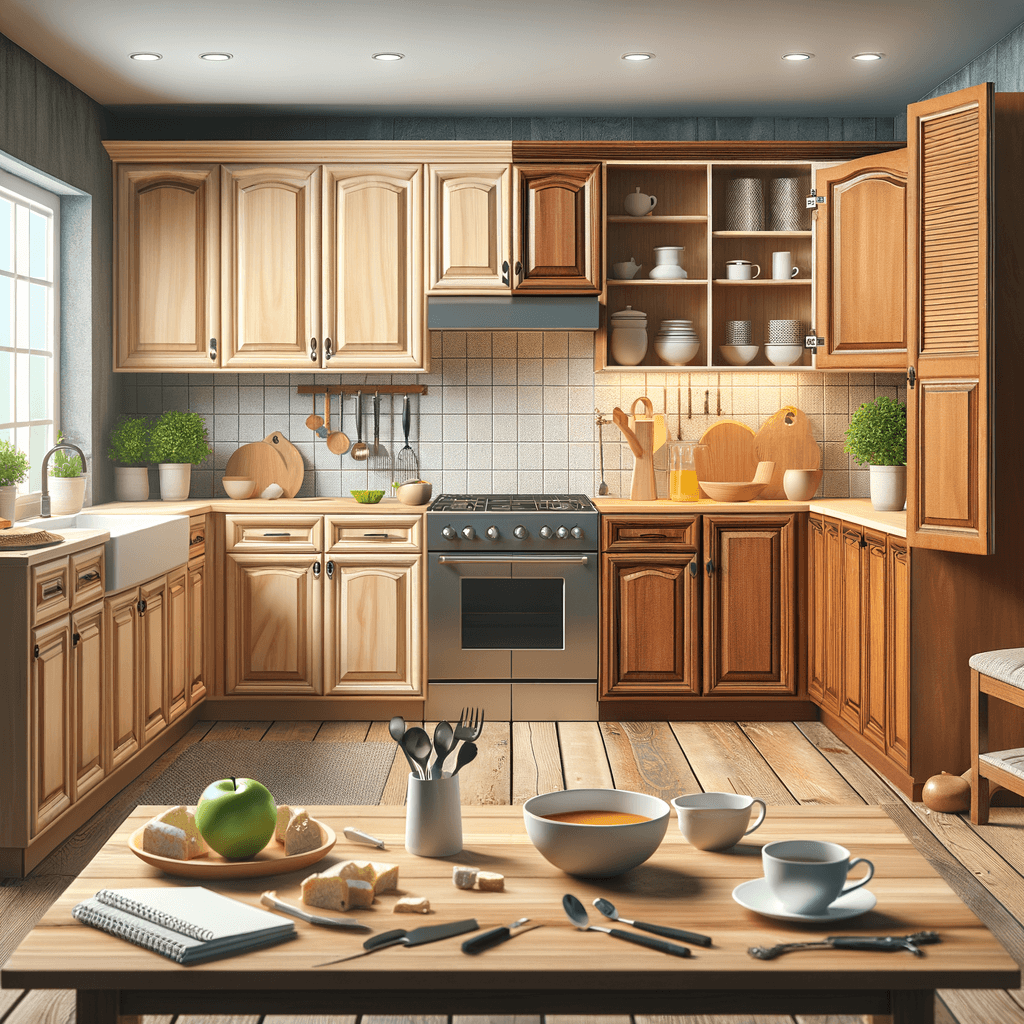 Mastering Kitchen Cabinet Refacing: A High-Impact, Cost-Efficient Renovation Strategy