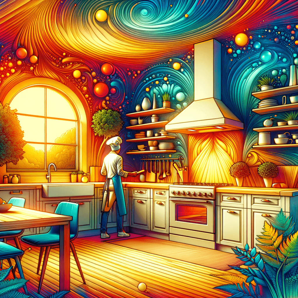 Mastering Kitchen Cabinet Refacing: A Sustainable Path to a High-Impact Renovation