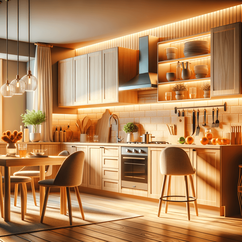 Mastering Kitchen Cabinet Refacing: A Strategic Approach to Sustainable and Stylish Renovations