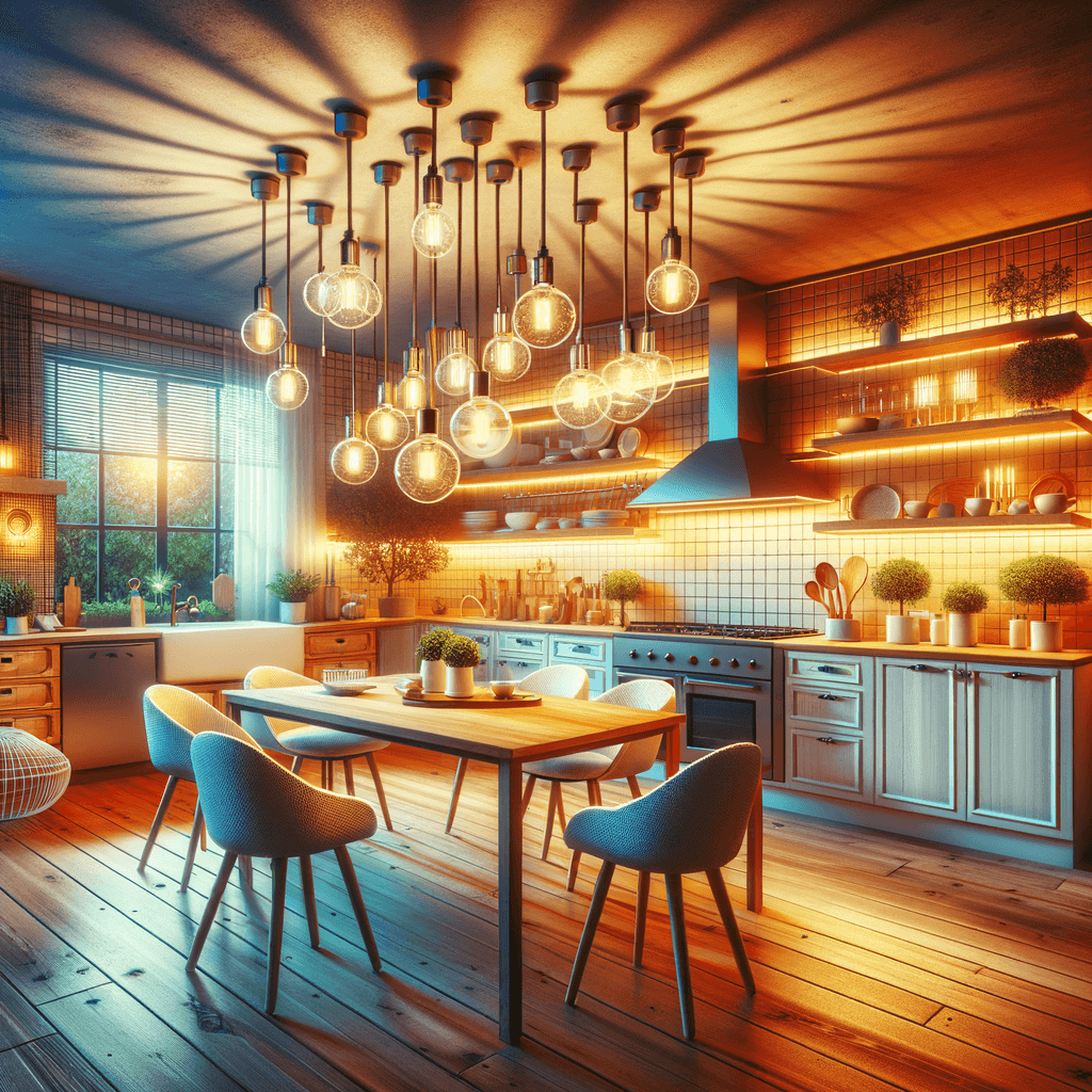 Mastering Kitchen Lighting Design: Illuminating Your Renovation with Precision and Style