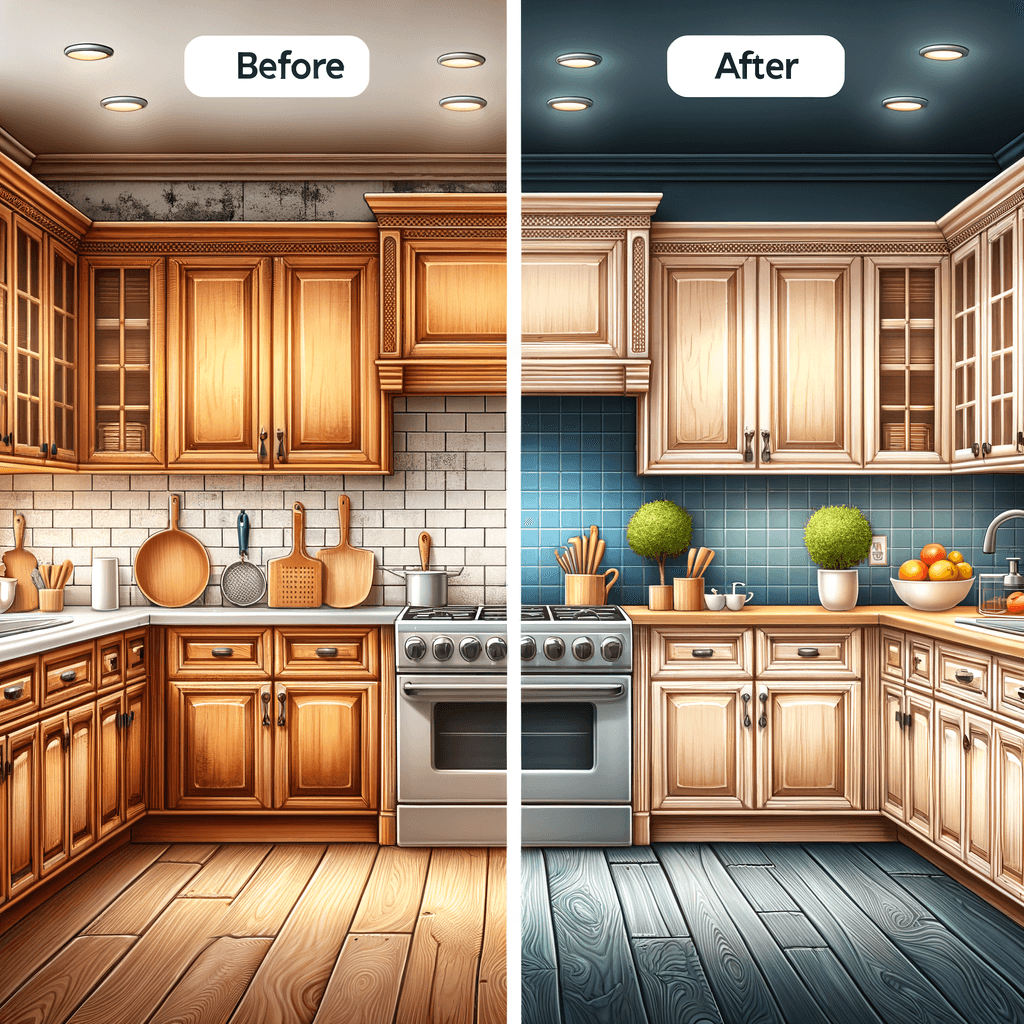 Kitchen Cabinet Refacing: A Cost-Effective Transformation Strategy for Modern Renovations