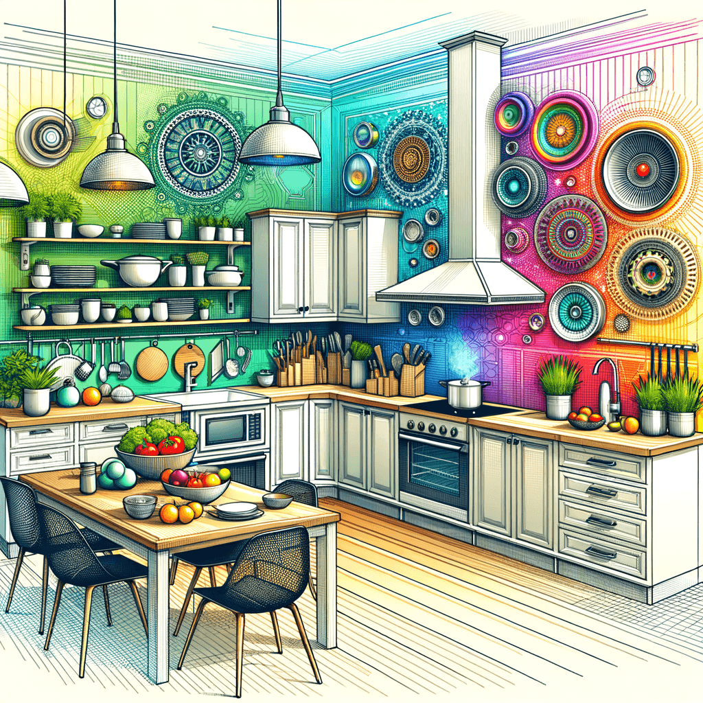 Reimagining Kitchen Zones: Advanced Strategies for Task-Based Kitchen Renovation